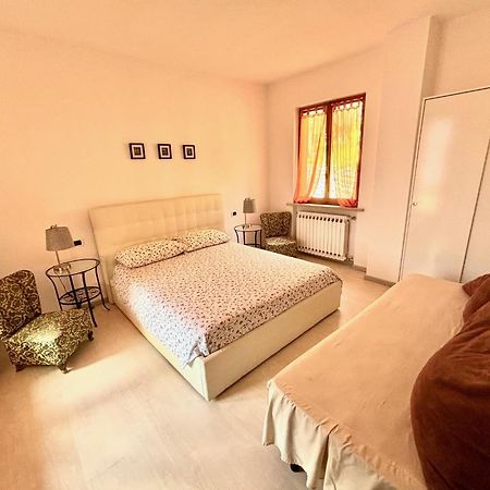 Apartamento Casa Edda Brenzone sul Garda Exterior foto